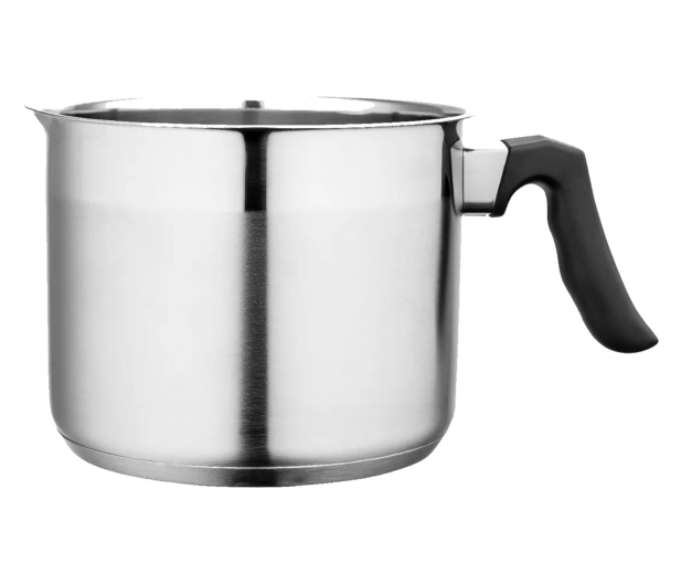 Altom Emilio garnek do mleka 16cm wys. 13cm 2,4 l. - 1580523 - zdjęcie